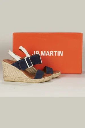 JB Martin Espadriller 1IRINA