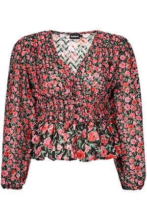 Desigual Bluser BLUS_ZOÉ