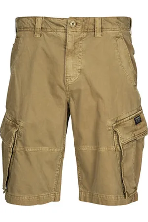 Superdry Shorts CORE CARGO SHORT