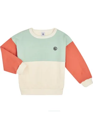 Petit Bateau Sweatshirts MAEL