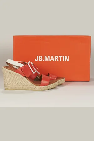 JB Martin Espadriller 1IRINA