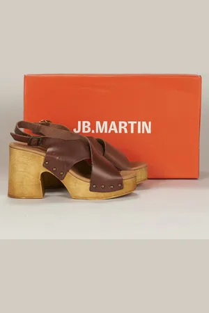 JB Martin Træsko AIMEE