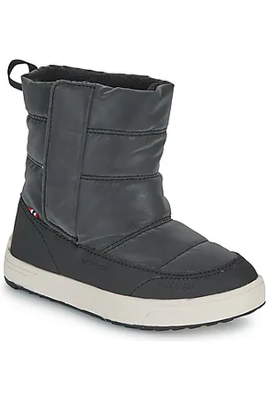 Viking Vinterstøvler Hoston Reflex Warm WP