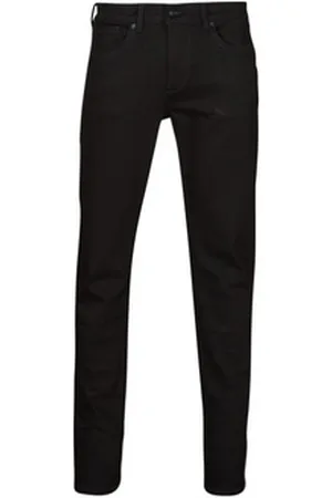 Pepe Jeans Lige jeans SLIM JEANS