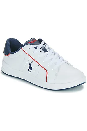 Ralph Lauren Sneakers HERITAGE COURT III