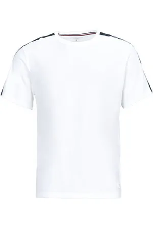 Tommy Hilfiger T-shirts m. korte ærmer SS TEE LOGO