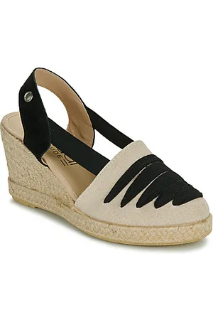 Casual Attitude Espadriller NEW2