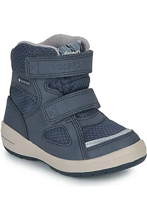 Viking Vinterstøvler Spro Warm GTX 2V