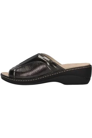 Cinzia soft Tøfler IAEH22-MS