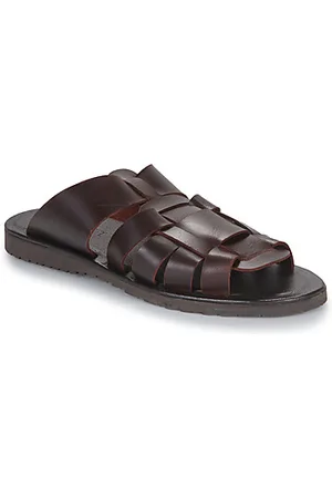 Hexagone Pellet Sandaler DAVID