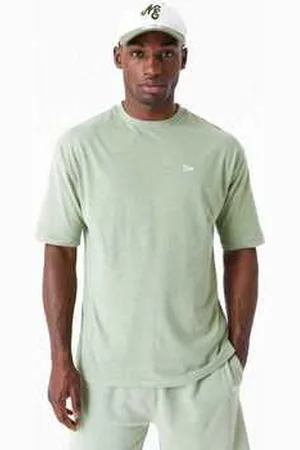 New Era T-shirts & Polo-t-shirts Ne washed os tee newera