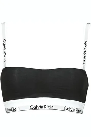 Calvin Klein Sports-BH’er / toppe LIGHTLY LINED BANDEAU