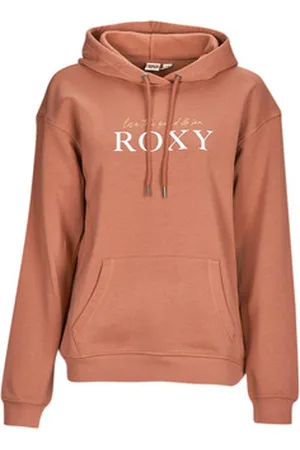 Roxy Sweatshirts SURF STOKED HOODIE BRUSHED