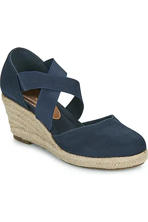 TOM TAILOR Sandaler 5390090020