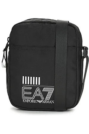 EA7 Bæltetasker & clutch TRAIN CORE U POUCH BAG SMALL A - MAN