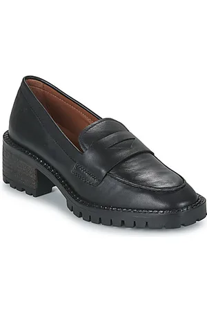 Gioseppo Loafers WOLSEY