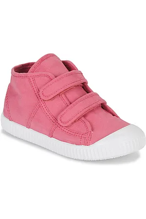 victoria Sneakers BOTIN TIRAS LONA TINT