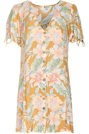 Rip Curl Korte kjoler ALWAYS SUMMER B/T DRESS