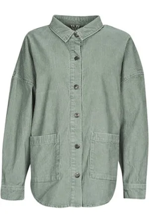 Roxy Vindjakker KICK BACK WASHED CORD
