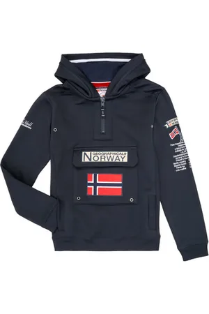 Geographical Norway Sweatshirts GYMCLASS