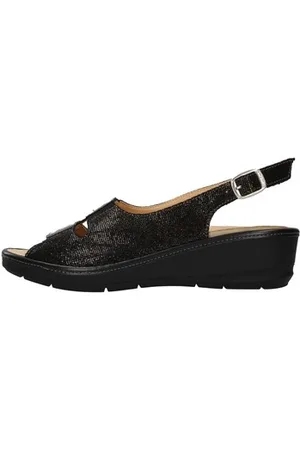 Cinzia soft Sandaler IO12135PWS