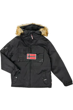 Geographical Norway Parkaer BENCH
