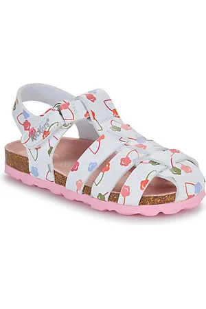 Kickers Sandaler til børn SUMMERTAN