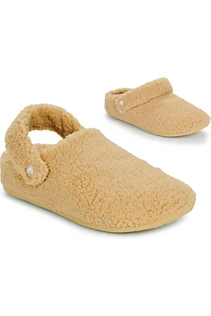 Crocs Tøfler Classic Cozzzy Slipper