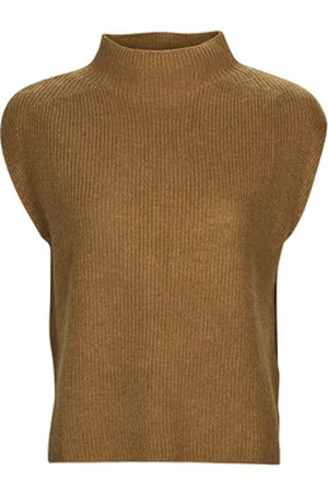 ESPRIT Pullovere flat knittd top