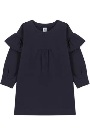 Petit Bateau Korte kjoler CARRY