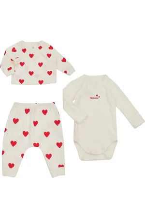 Petit Bateau Sæt FALLA