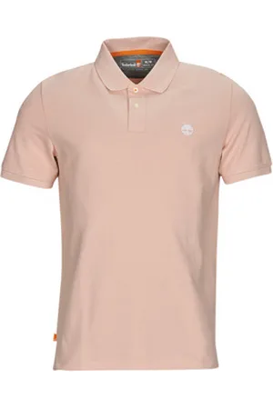 Timberland Polo-t-shirts m. korte ærmer SS Millers River Pique Polo (RF)