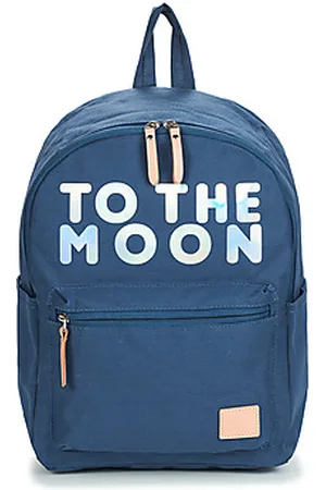 JOJO FACTORY Rygsække KID PACK UNI TO THE MOON