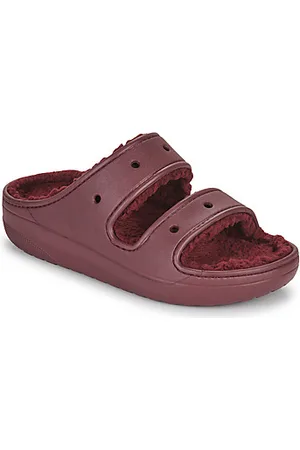 Crocs Tøfler Classic Cozzzy Sandal