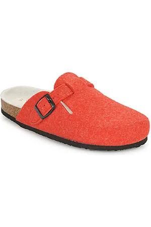 Plakton Tøfler BLOGG FIELTRO WOOL