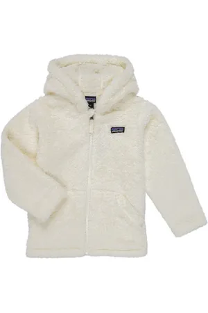 Patagonia Vindjakker FURRY FRIENDS HOODY