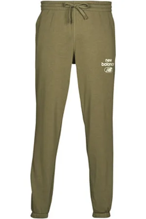 New Balance Joggingtøj / Træningstøj Essentials French Terry Sweatpant