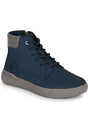Timberland Sneakers Seneca Bay 6In Side Zip