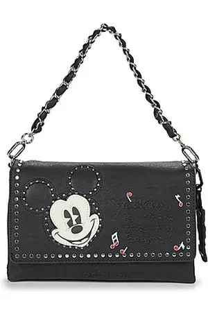 Desigual Skuldertasker BAG MICKEY ROCK DORTMUND