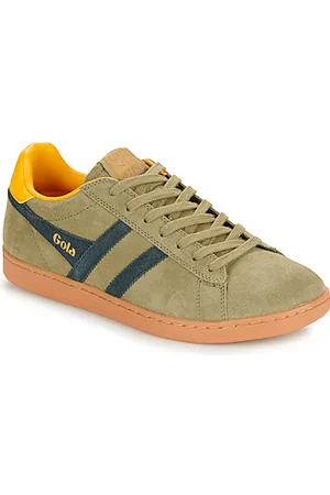Gola Sneakers EQUIPE II SUEDE