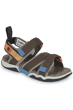 Timberland Sandaler til børn ADVENTURE SEEKER SANDAL