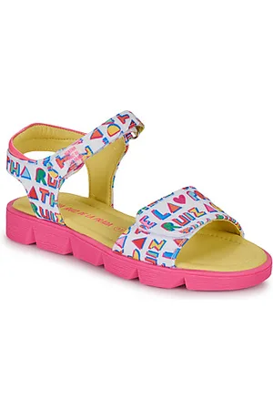 Agatha Ruiz de la Prada Sandaler til børn SMILEN