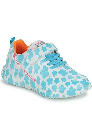 Agatha Ruiz de la Prada Sneakers DEPORTIVO NUBES