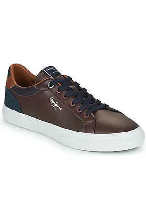 Pepe Jeans Sneakers KENTON COURT