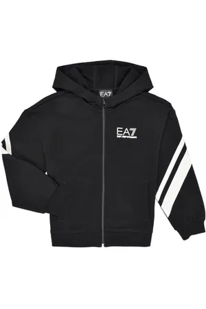 EA7 Sweatshirts FELPA 3DBM65