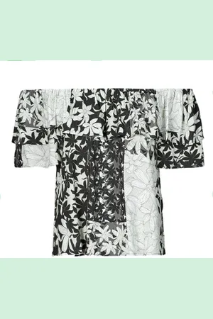 Desigual Bluser BLUS_ANAÏS