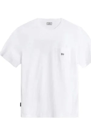 Woolrich T-shirts & Polo-t-shirts