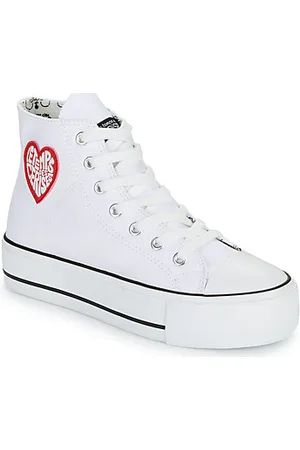 Le Temps des Cerises Sneakers DREAM