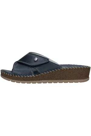 Cinzia soft Tøfler IU801734-P