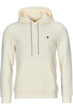 Faguo Sweatshirts DIRAC SWEAT COTTON